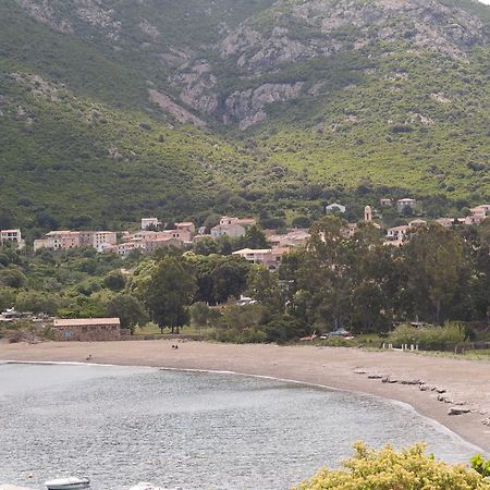 Ideal Camping hotel Stagnolo Galéria Exterior foto