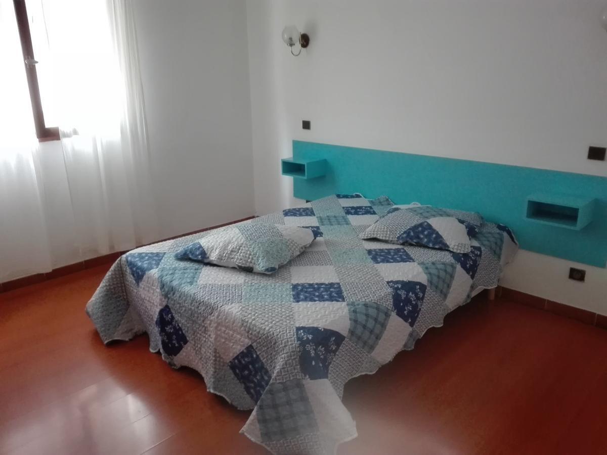 Ideal Camping hotel Stagnolo Galéria Exterior foto