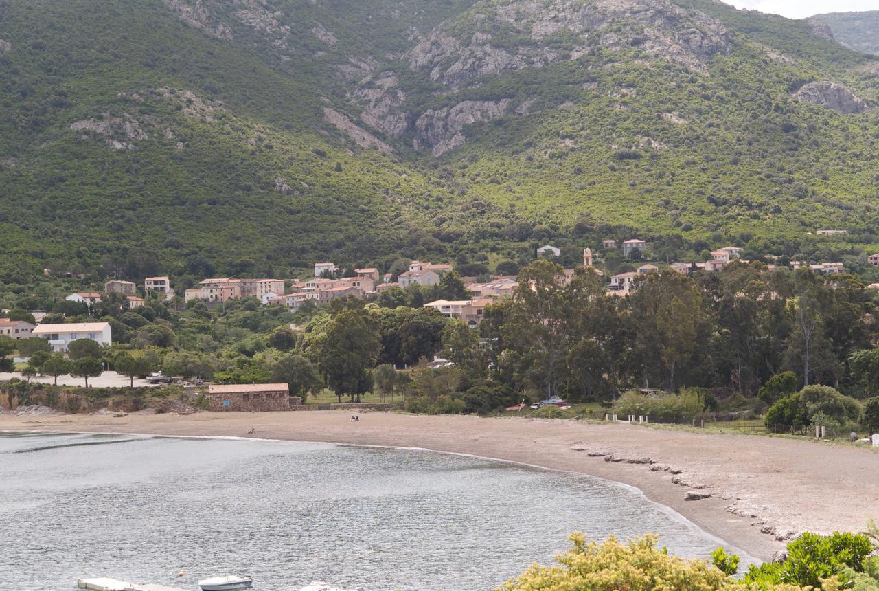 Ideal Camping hotel Stagnolo Galéria Exterior foto